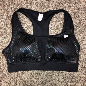 FILA sports bra